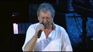 Deep Purple -Verona 2011 " Contact Lost / When A Blind Man Cries