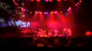 1.8 Run Like an Antelope - 1997-12-29 | Madison Square Garden, New York, NY