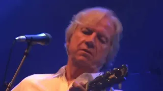 Moody Blues - Glastonbury 2015 - Nights in White Satin