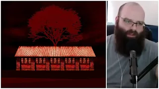 The Cult in a Boarding School | Papa Gut Reacts