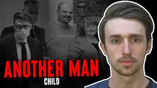 Chandler Halderson Slowly Goes Into Extreme Panic During Interrogation Of Missing Parents