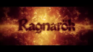 RAGNARÖK - Vindsvept Album Trailer