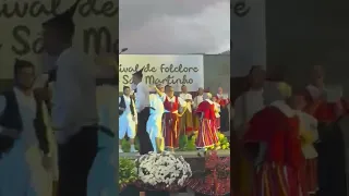 Grupo de Folclore Cultural e Recreativo de São Martinho -❤️🌻