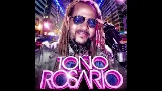 Toño Rosario -15,500 Noches En Vivo