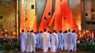 Taizé - Nada te turbe