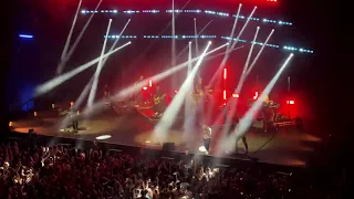 OneRepublic - I Ain't Worried (Live in Sydney 2023)