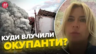 ⚡️Ворог атакував Миколаїв ракетами! НОВІ ДЕТАЛІ від очільниці облради Замазєєвої