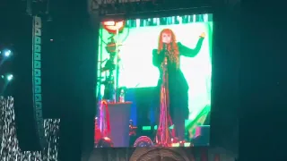 Outside the Rain - Stevie Nicks (Live at Sea Hear Now, Asbury Park - Sept 17, 2022)