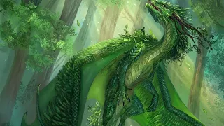 Forest Dragon Deku Part 5 - War