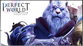 РУОФФ ИБ PERFECT WORLD