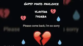 Gipsy Mato Pavlovce   Sluchaj Me Lasko   New Pre Zamilovanych 2019