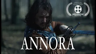 ANNORA | Medieval Short Film