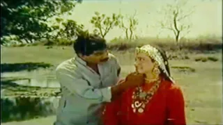 ऊपर चढ़ कै सो गी चंद्रो मै आया बतलावन नै | Old Haryanvi Song | Haryanvi Film Chandro