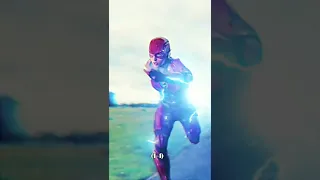 Flash vs Sonic! #marvel #shorts #dc #флэш #соник