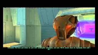 Best HK-47 Line