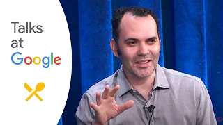 Beyond the Cronut® | Dominique Ansel | Talks at Google