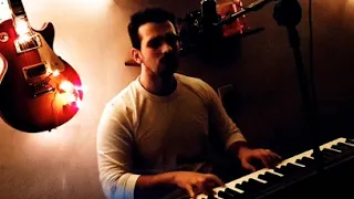 Hallelujah - COVER by Victor Magosso (Rufus Wainwright version)