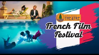 Avoca Beach Theatre French Film Festival 2023 Trailer