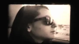 An Unconquerable Love- 8MM Film