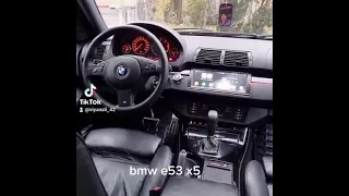 bmw e53 radio