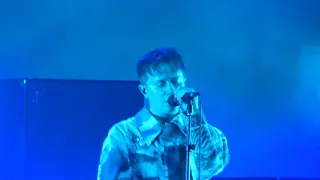 Nothing But Thieves - Trip Switch @ O2 Academy Birmingham, 10.10.2021