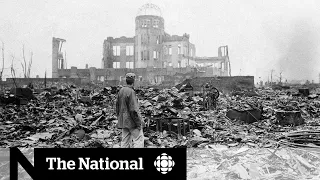 Keeping the stories of Hiroshima alive 75 years after bombing