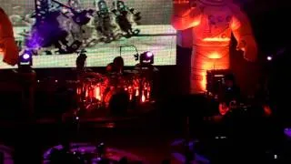 Primus - Toys Go Winding Down (Live @ Philadelphia 10-1-11)