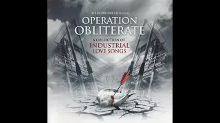 The DJ Producer - Operation Obliterate - A collection of industrial love songs