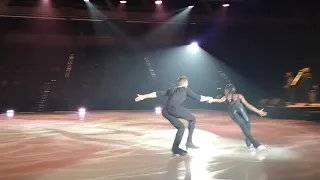 Emotions on Ice