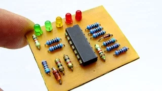 Good charge/discharge battery indicator