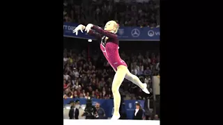 Angelina Melnikova - Floor Music 2017 (HQ)