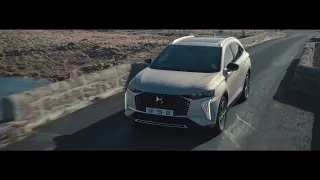 DS-7 Automobiles 2023 - Next Generation First Look