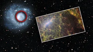 Zoom into NGC 5068