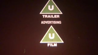 Return to Oz (1985) - UK theatrical trailer [with BBFC 'Advertising' certificate]