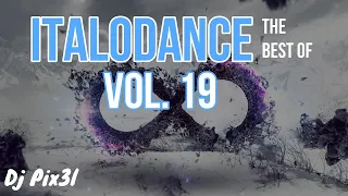 #19 Best of Italodance