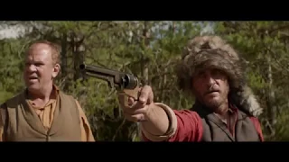 'The Sisters Brothers' (2018) - Official Trailer