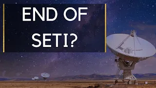 Is It Time to End SETI? - Ask a Spaceman!