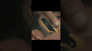 Straight edge razor #shaving #barber #beard #hair