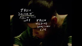 ZAYN - Dreamin (Official Lyric Video)