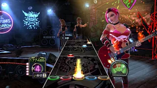 Guitar Hero 3 | Guns N' Roses - Sweet Child O' Mine | Expert 97%