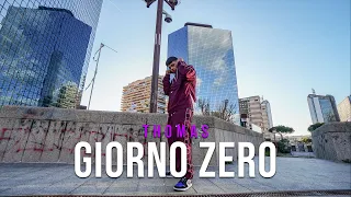 THOMAS - GIORNO ZERO(PROD.TYAN)