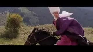 Официальный трейлер фильма Курманжан Датка Королева гор