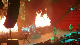 Slayer El Paso Texas Pt.6 5/5/19