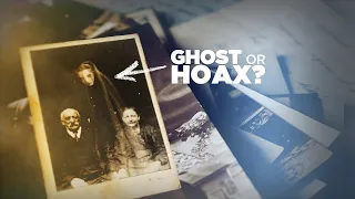 Hoax: Spirit Photography and The Last Witch