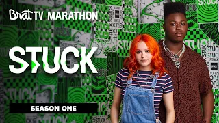 STUCK | Season 1 | Marathon