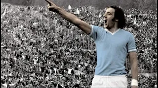 SFIDE - Giorgio Chinaglia Calcio & Pistole