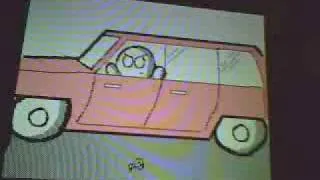 Family guy The keys flipnote :P