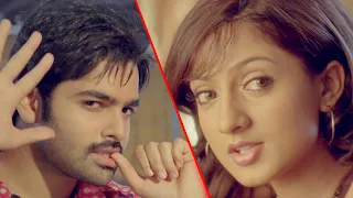 Maska Tamil Full Movie Part 2 | Ram Pothineni | HansikaMotwani | Sheela | Mukesh Rushi