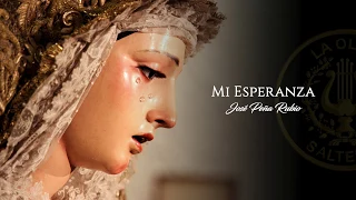 Mi Esperanza | La Oliva de Salteras | Crucifixus 2019