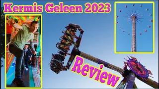 Review Kermis Geleen 2023